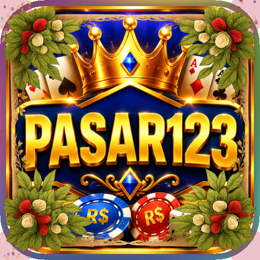 pasar123 — mitra unggulan