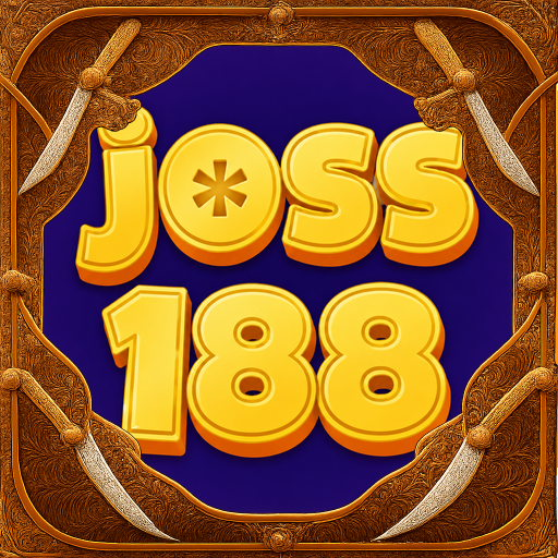 joss188 — mitra unggulan